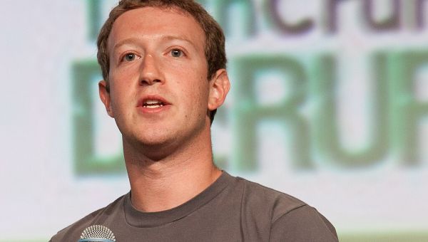 Mark Zuckerberg’s Alleged Support for Trump’s ‘Reform Movement’ Sparks Outrage: ‘National Renewal or Corporate Alliance?’ – EconoTimes