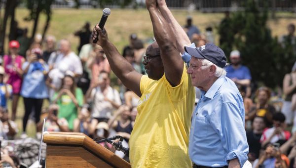 Maybe New Yorkers don’t want Bowman progressivism