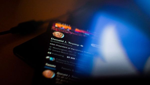 Twitter fined for failing to quickly turn over Trump data to Jack Smith