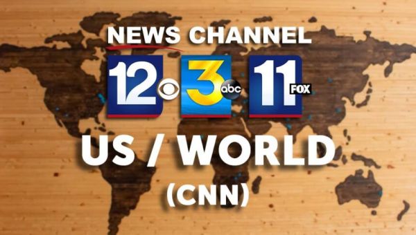 An explosion at a candy factory in Pennsylvania leaves at least 2 dead, 5 missing | News Channel 3-12