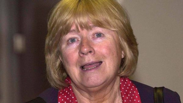 Outpouring of tributes after death of ‘courageous, fearless’ North Wales born MP