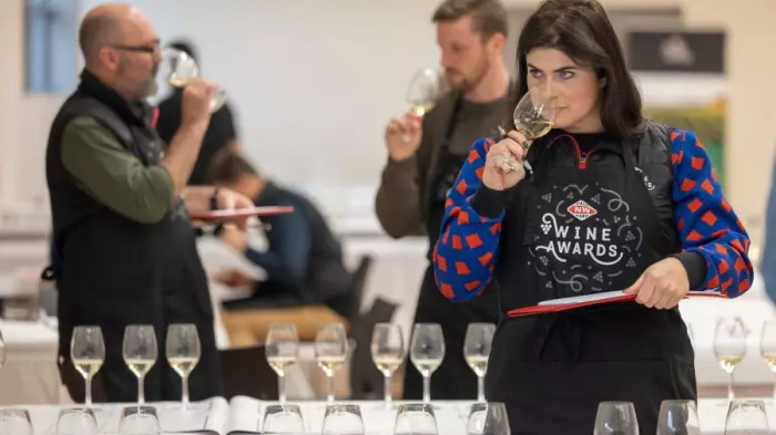 What makes a winner? An insider’s guide to the 2021 New World Wine Awards judging