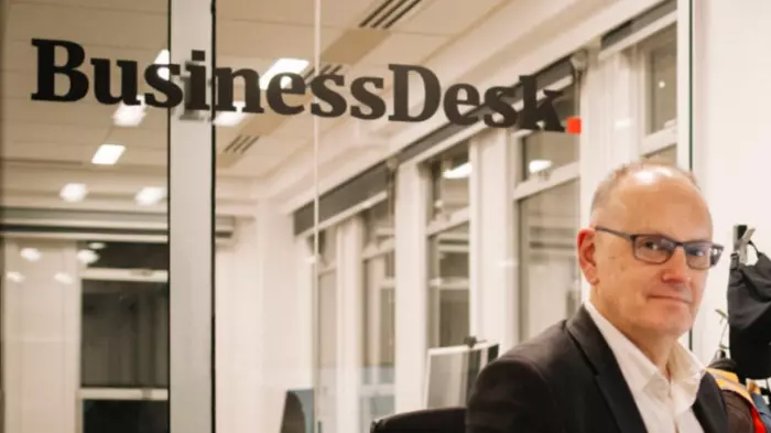 Letter from the Editor: NZME buys BusinessDesk to strengthen news offering