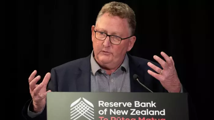 Reserve Bank stress test shows more bank capital is unnecessary