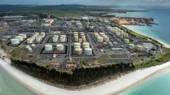 GAVIN EVANS: Climate change: announcements or action?