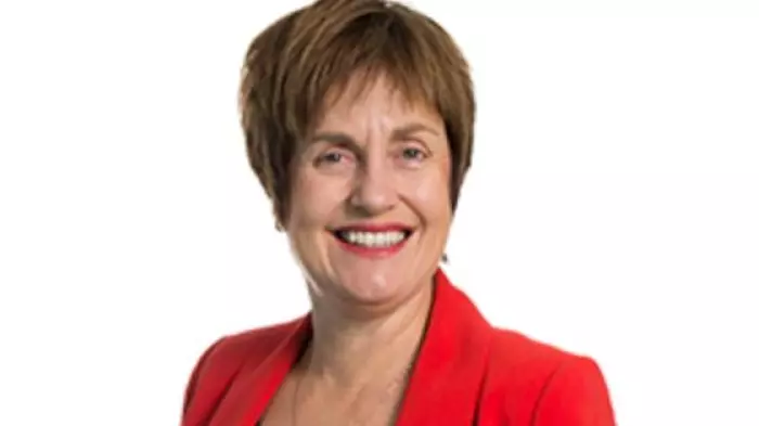 New chair for Grant Thornton