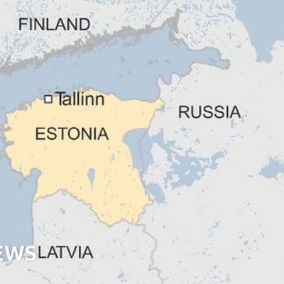 Estonia country profile