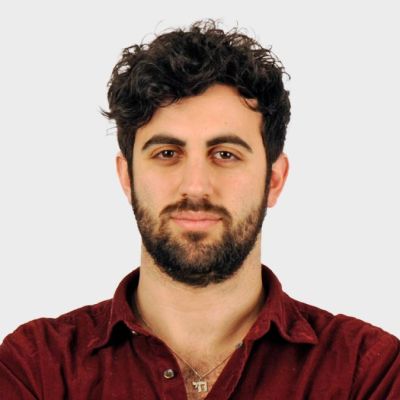 I went for a pint in Brexit Central and everybody’s rather bitter