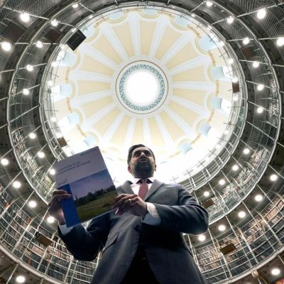 Aspirational voters turn away from SNP