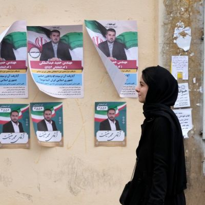 Iran elections: Why young Iranians would welcome return of Shah’s son