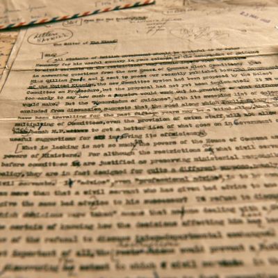 Times letters: Boris Johnson and the ghost of the 1974 elections