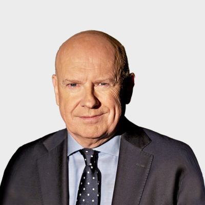 Once again Donald Trump’s enemies do him a favour