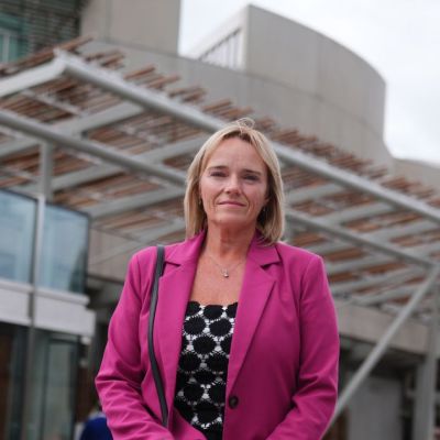 Sandie Peggie tribunal farce as decision amended to remove ‘made up quote’