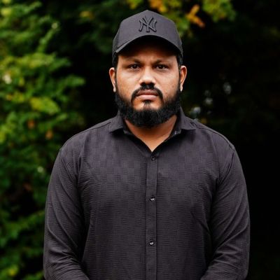 Air India crash survivor says he has ‘lost everything’ in disaster that claimed 241 lives | Bristol Live