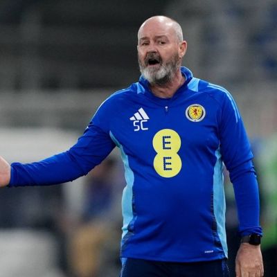 Steve Clarke resigns as Scotland manager after World Cup exit