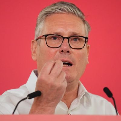 PM leadership in peril as ‘Cabinet ministers tell him to consider position’