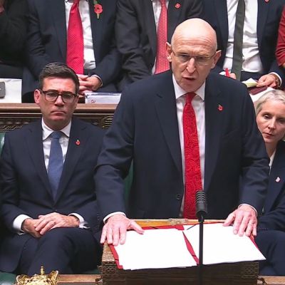 Three cost of living payments worth £195 confirmed in Autumn Budget 2026