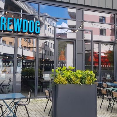 Full list of BrewDog pubs closed today as they look to complete the sale – ExBulletin