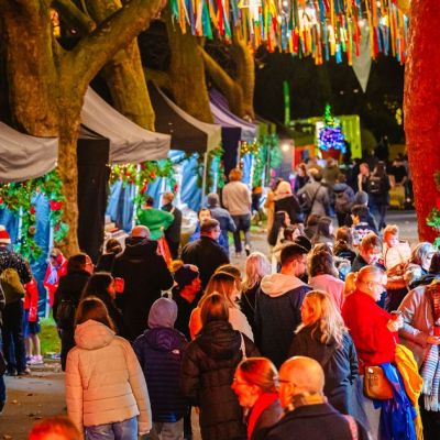 Christmas fairs and markets taking place across Nottinghamshire – Nottinghamshire Live