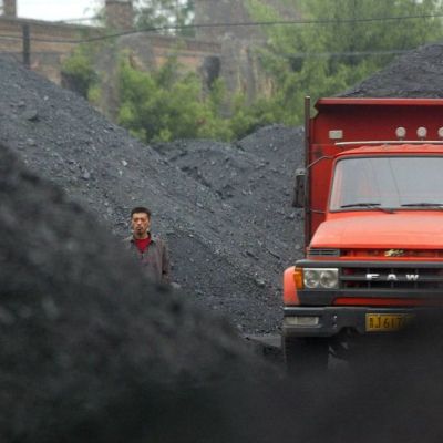 Horror coal mine blast kills 50 people as others still trapped underground