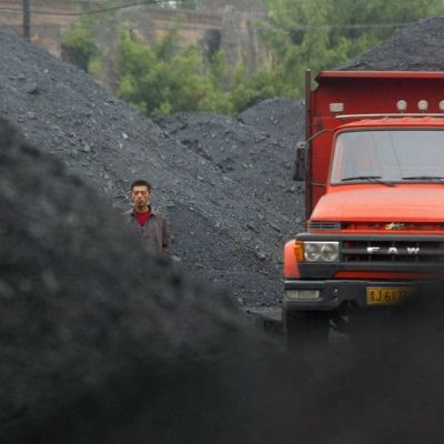 Coal mine explosion leaves ‘at least 50 people dead’ and others trapped
