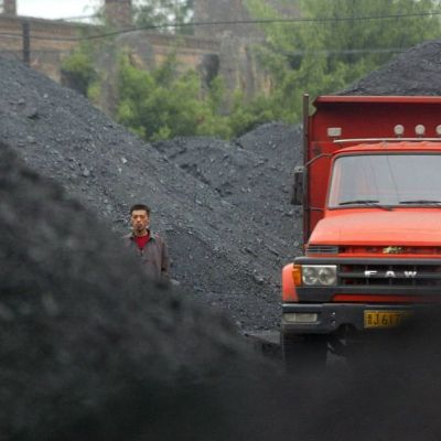 82 people killed in coal mine gas explosion with dozens still trapped