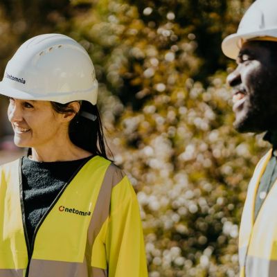 Gloucestershire company among fastest-growing tech companies in the UK | Business Live