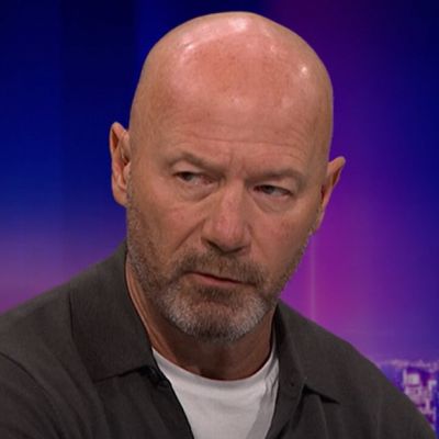 Alan Shearer blasts Evangelos Marinakis after Ange Postecoglou’s Nottingham Forest exit – The Mirror