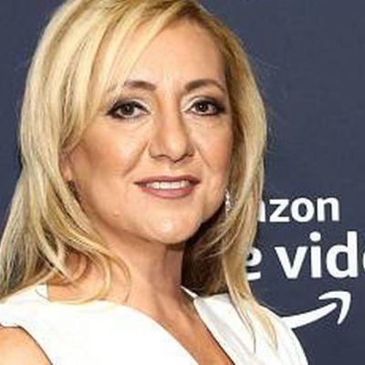 ‘I cut off my husband’s penis then had a photoshoot for Vanity Fair’