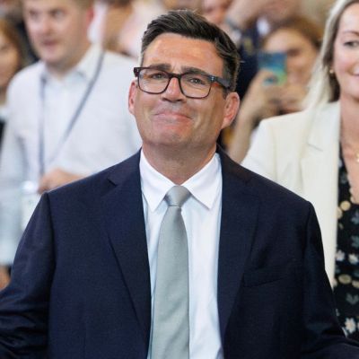 Five key changes Andy Burnham could make to your money if he became PM