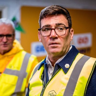 Andy Burnham’s 12-point plan as he takes over as PM including immigration