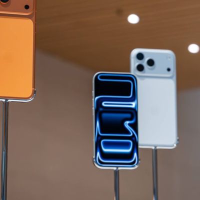 The iPhone 17 Pro is out and these are my favourite deals to get right now – Liverpool Echo