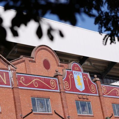 Ban on Maccabi Tel Aviv fans at Villa Park ‘right decision’, says anti-racism campaign group – Birmingham Live