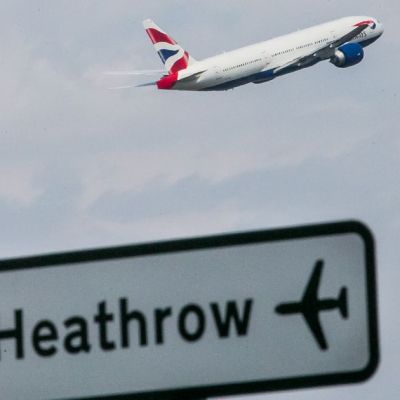 Heathrow passengers to foot £320m bill for third runway bidding process