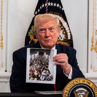 Donald Trump announces huge ramp up in mass deportations – even targeting US citizens – The Mirror