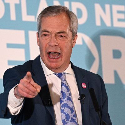 Elections watchdog will not investigate Nigel Farage’s constituency spending – Essex Live
