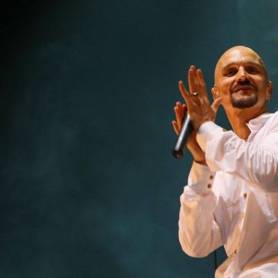 James’ Tim Booth calls out ‘cynical’ use of song by Tommy Robinson in video – My London