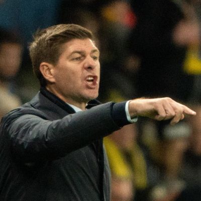 The Steven Gerrard confession that told Rangers board where priorities lie as one bit of unfinished business remains – Daily Record