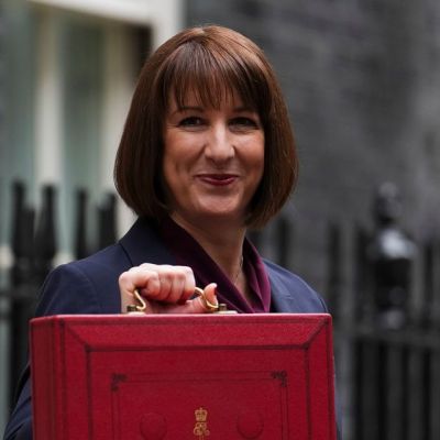 Budget 2025 predictions as Rachel Reeves makes changes to tax, benefits and savings – The Mirror