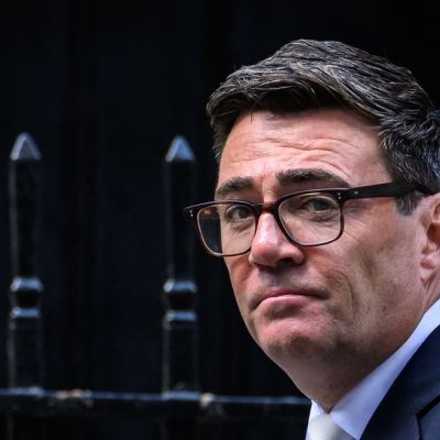 Andy Burnham state pension rule as 4 million must pay money back