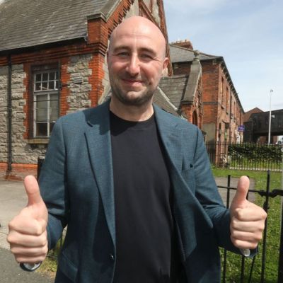 Social Democrats Daniel Ennis tops tallies in Dublin Central by-election