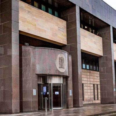 Scot Stephen Jamieson extradited from Dubai to face gangland activity charges – Scottish Daily Express