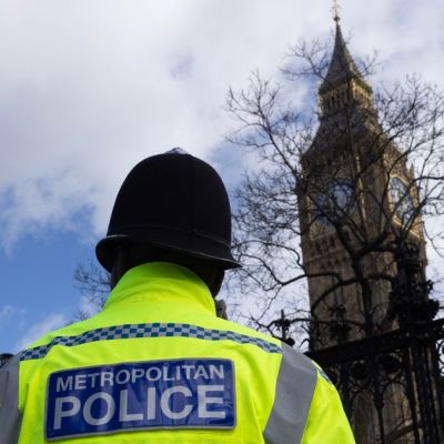 All the protests being held around the UK today and no fly zone over Welsh town | Wales Online