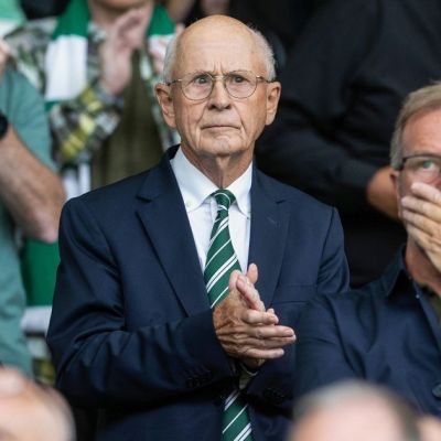 I was turfed out of Celtic Park with Fergus McCann by board and here is why it’s relevant now – Hugh Keevins – Daily Record