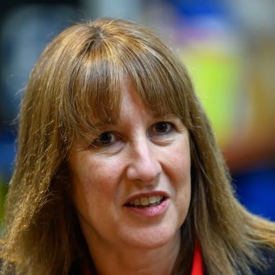 Rachel Reeves drops biggest hint yet on tax rises and spending cuts in Budget – The Mirror