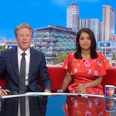 BBC Breakfast announces moving Dolly Parton tribute to honour late singer