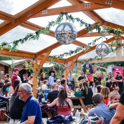 Derby’s best beer gardens to soak up the sun this weekend