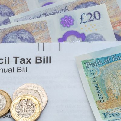 Martin Lewis says ‘it’s crucially important’ as 2m miss out