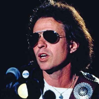‘Rock icon’ known for ‘best song ever’ dies after ‘complicated’ health battle