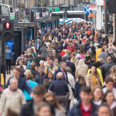 DWP claimants on eight benefits to get their bank accounts inspected – Daily Record